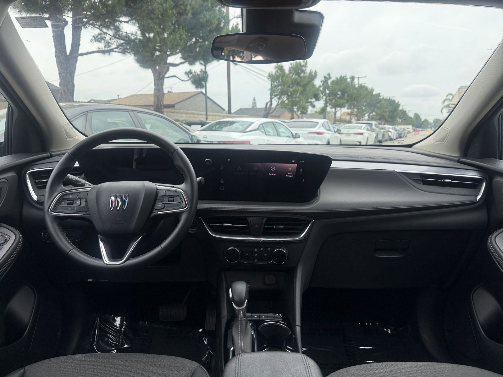 Used 2025 Buick Encore GX Preferred image 30