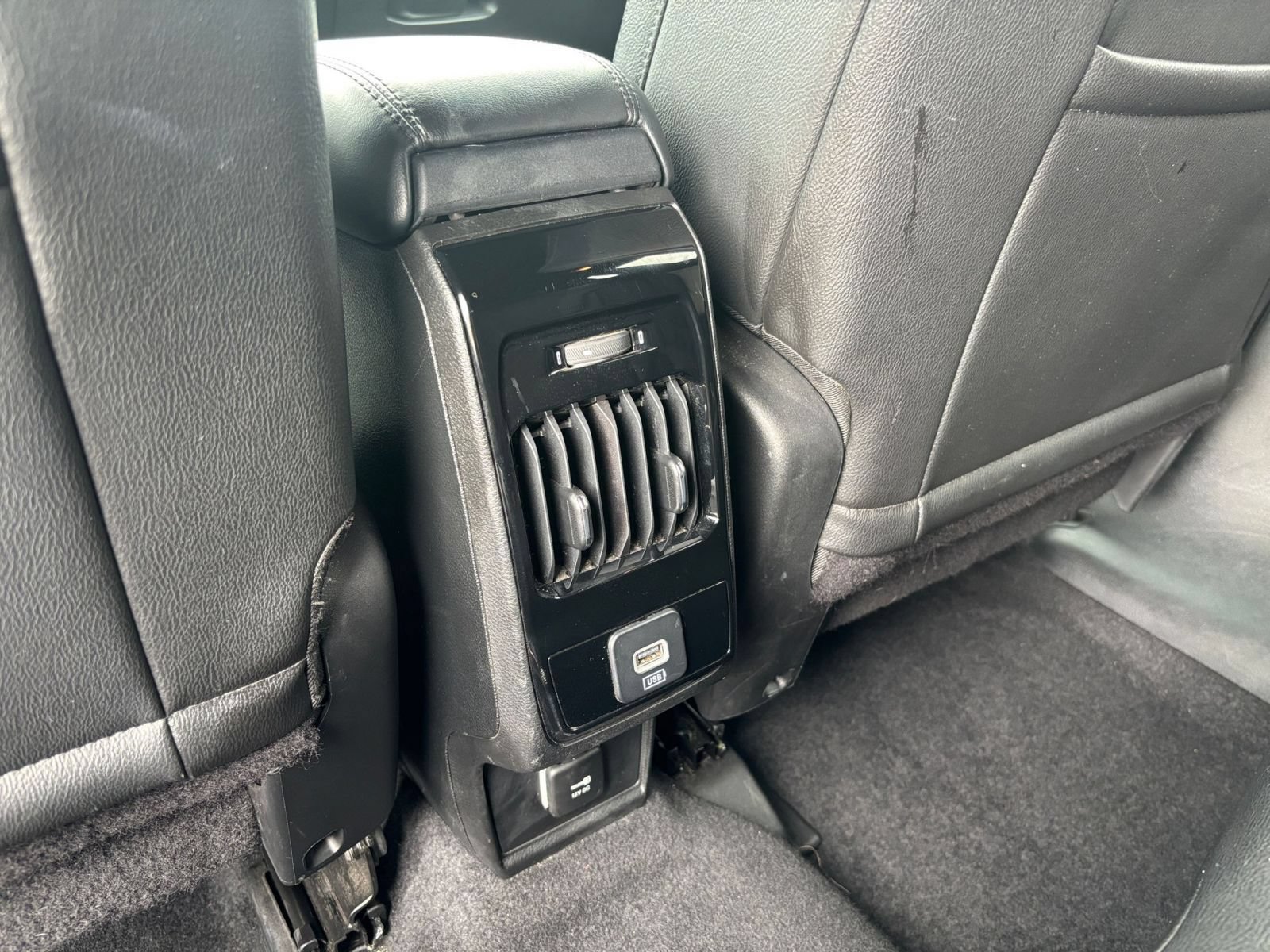 Used 2025 Jeep Compass Limited AWD/4WD image 22