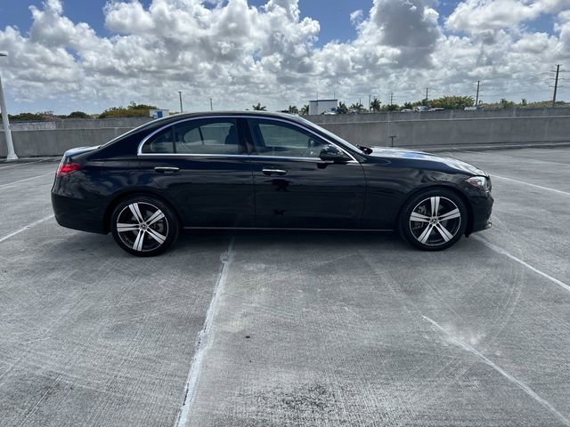 Used 2025 Mercedes-Benz C 300 Sedan image 34