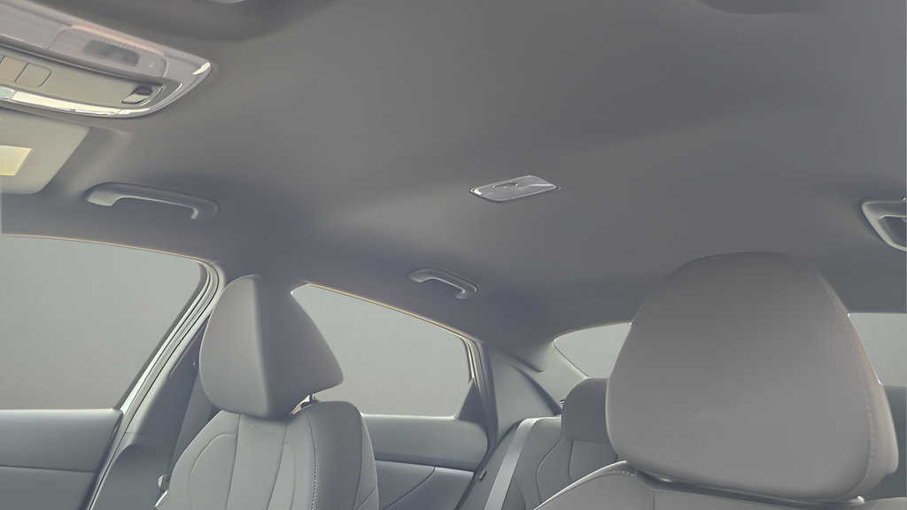Certified 2026 Hyundai Elantra Sport FWD image 15