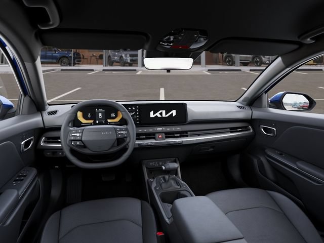 New 2026 Kia K4 GT-Line Turbo FWD image 15