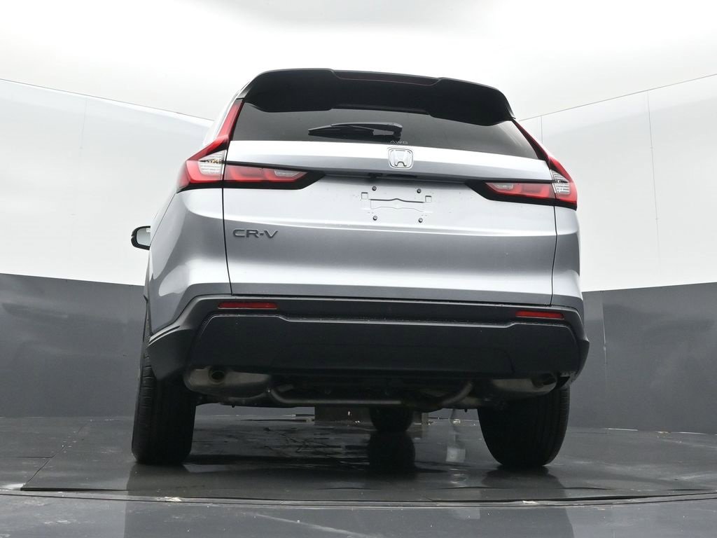 New 2026 Honda CR-V LX image 20