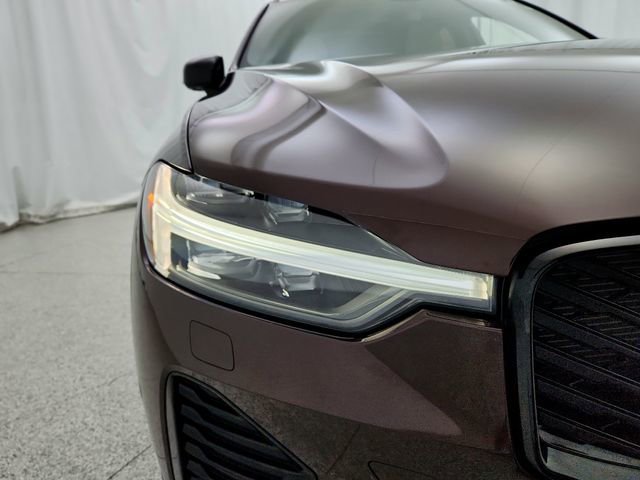 New 2026 Volvo XC60 B5 Plus w/ Climate Package image 26