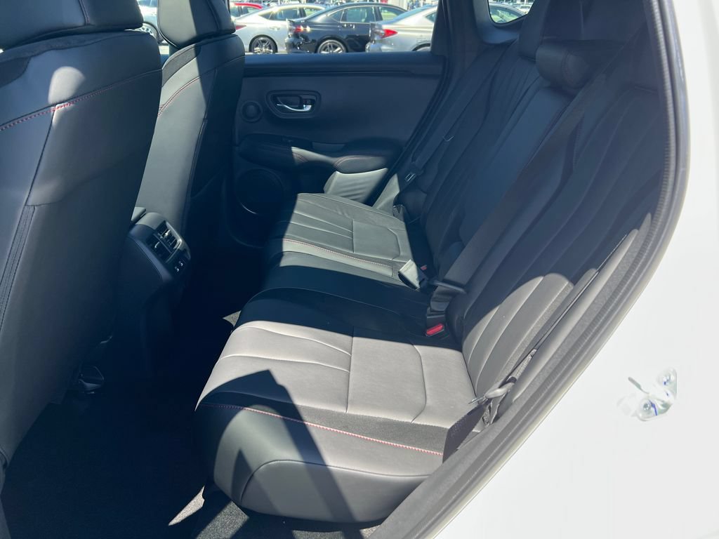 Used 2025 Acura ADX A-Spec AWD/4WD image 21