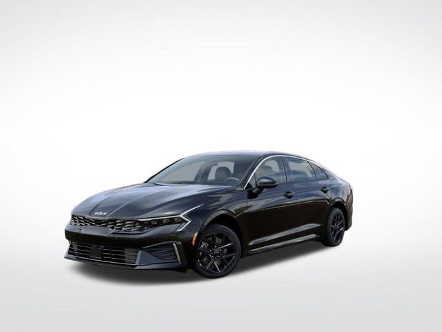 New 2026 Kia K5 LXS FWD 360° Tour