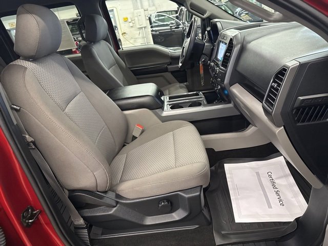 Used 2019 Ford F150 XLT w/ Equipment Group 301A Mid image 28