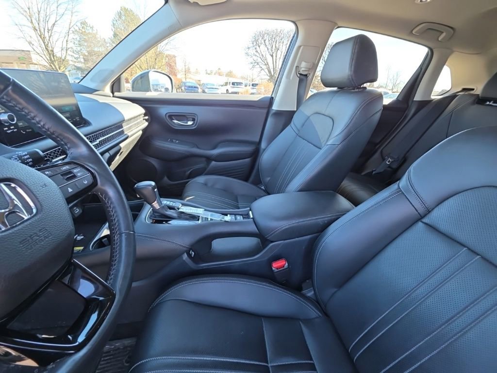 Used 2023 Honda HR-V EX-L image 21