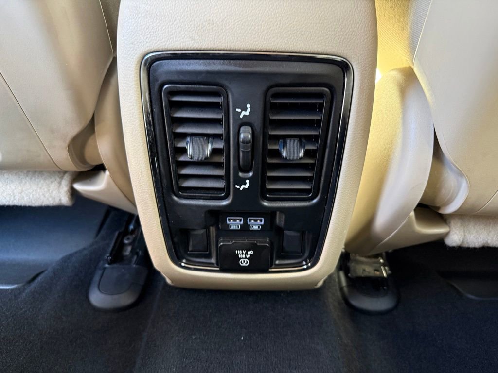 Used 2020 Jeep Grand Cherokee Limited RWD image 14
