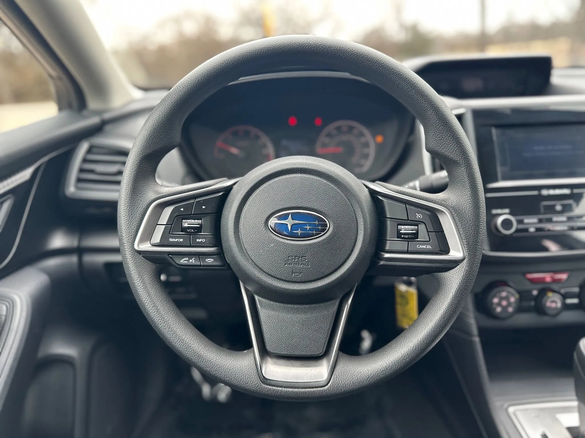 Used 2018 Subaru Impreza 2.0i image 24