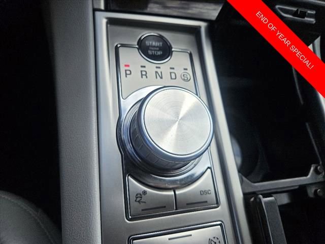 Used 2009 Jaguar XF Luxury image 18