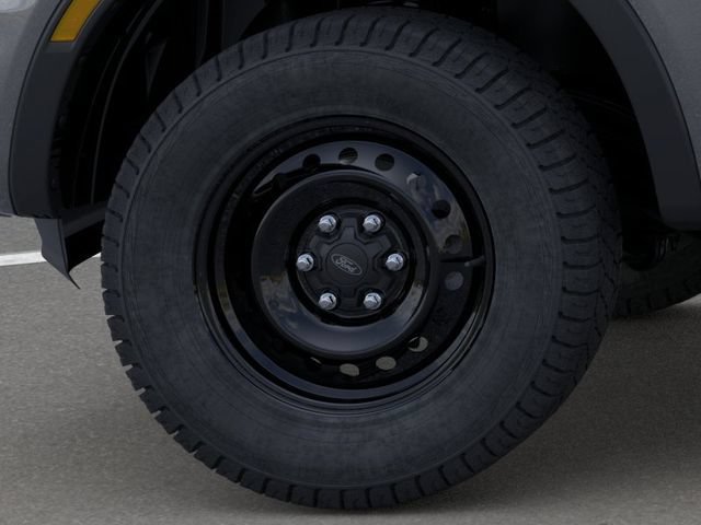 New 2026 Ford Ranger XL RWD image 19