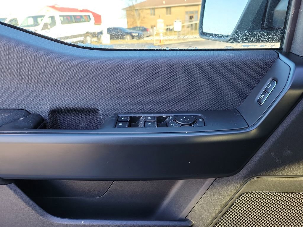 New 2026 Ford F150 STX w/ F-150 LOBO Package image 18