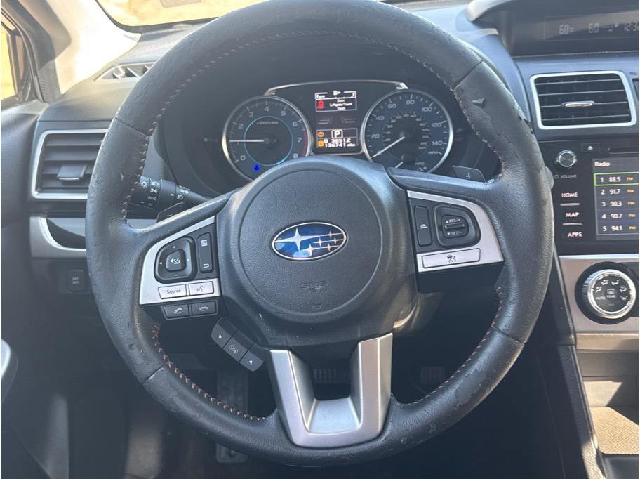 Used 2017 Subaru Crosstrek 2.0i Limited image 16