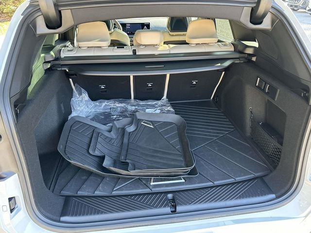 Used 2026 BMW X3 xDrive30 image 15