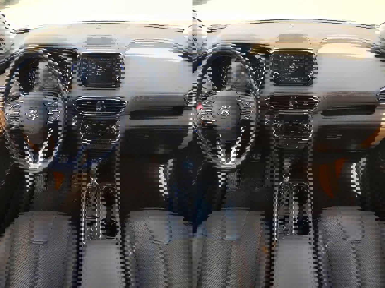 Used 2019 Hyundai Santa Fe Limited image 14