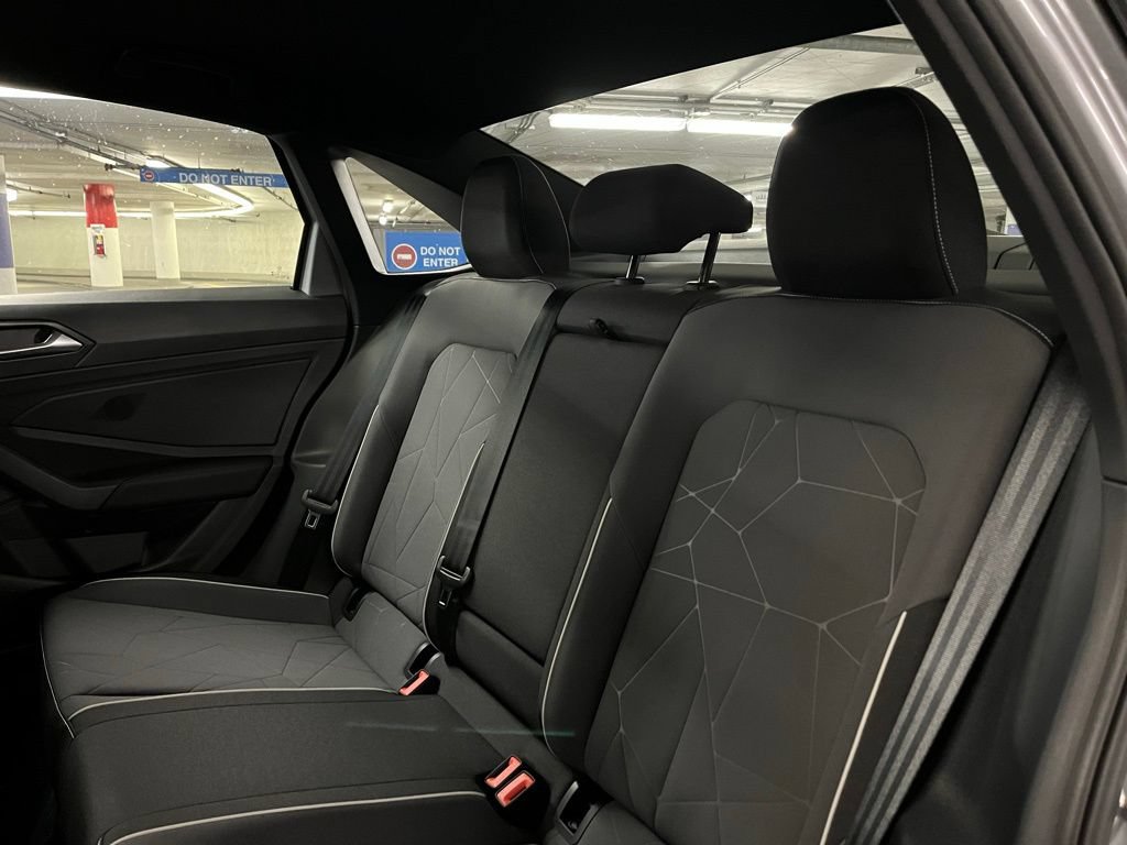 New 2026 Volkswagen Jetta Sport FWD image 19