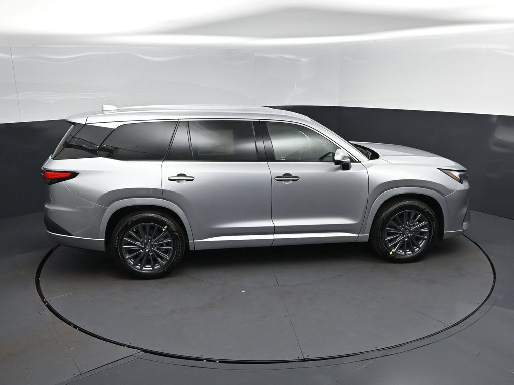 New 2026 Lexus TX 350 AWD w/ Convenience Package image 35