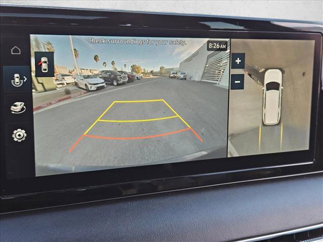 Used 2024 Hyundai Palisade Calligraphy image 14