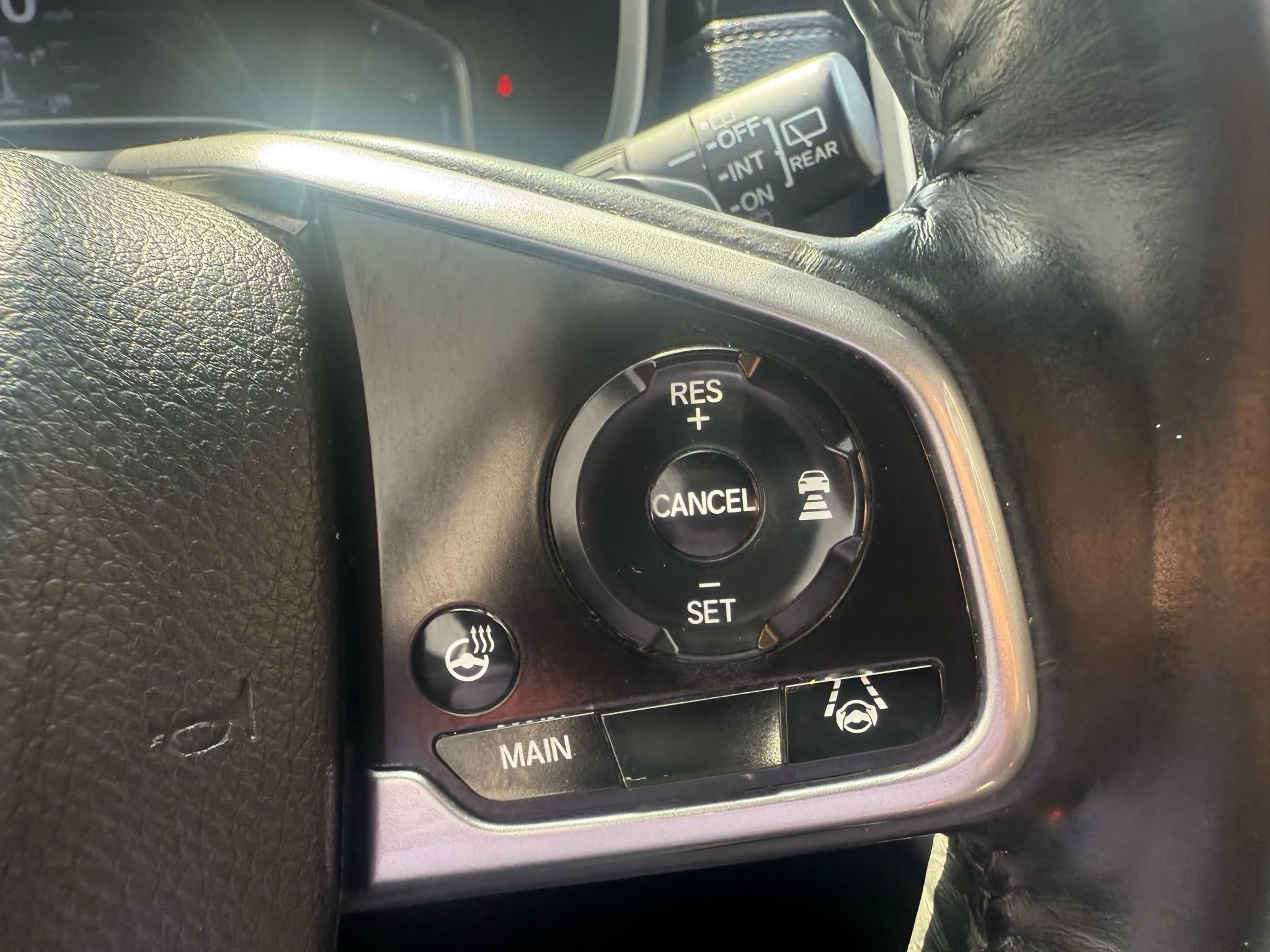 Used 2022 Honda CR-V EX-L image 14