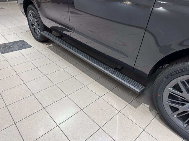 New 2027 Ford Expedition Max Platinum w/ Stealth Appearance Package AWD/4WD image 31