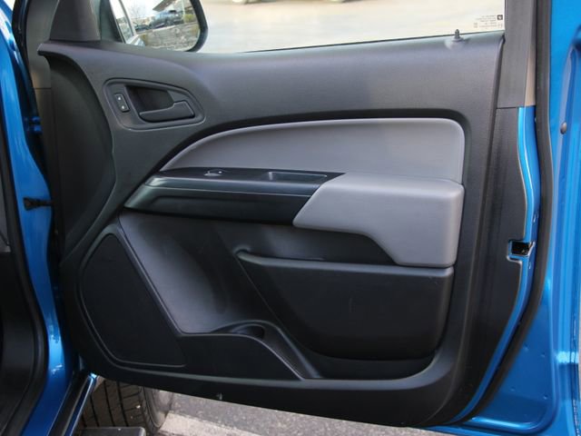 Used 2021 GMC Canyon Elevation Standard image 30