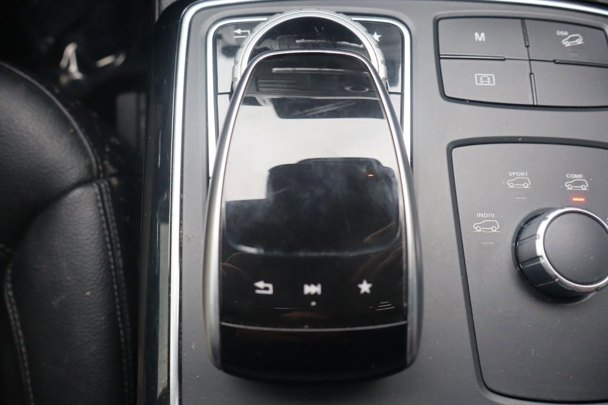 Used 2017 Mercedes-Benz GLE 350 4MATIC image 25