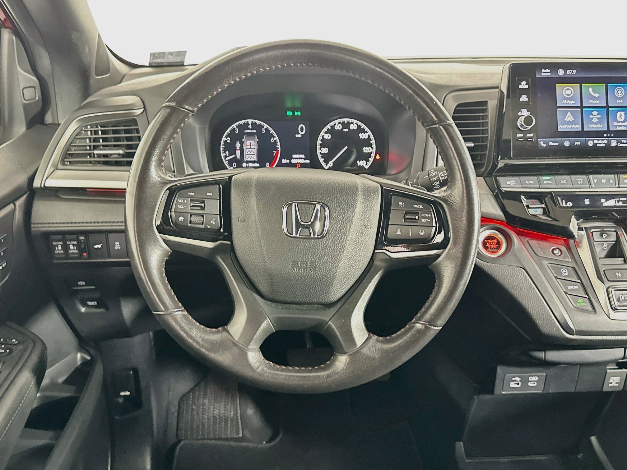 Used 2025 Honda Odyssey Sport-L image 18