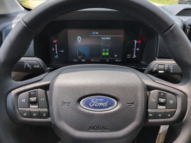 New 2026 Ford Ranger XLT w/ Equipment Group 301A High AWD/4WD image 29