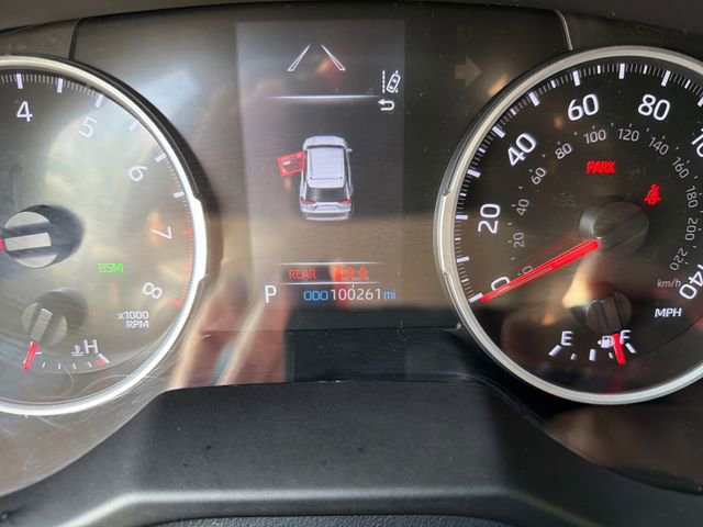 Used 2022 Toyota RAV4 XLE Premium FWD image 19