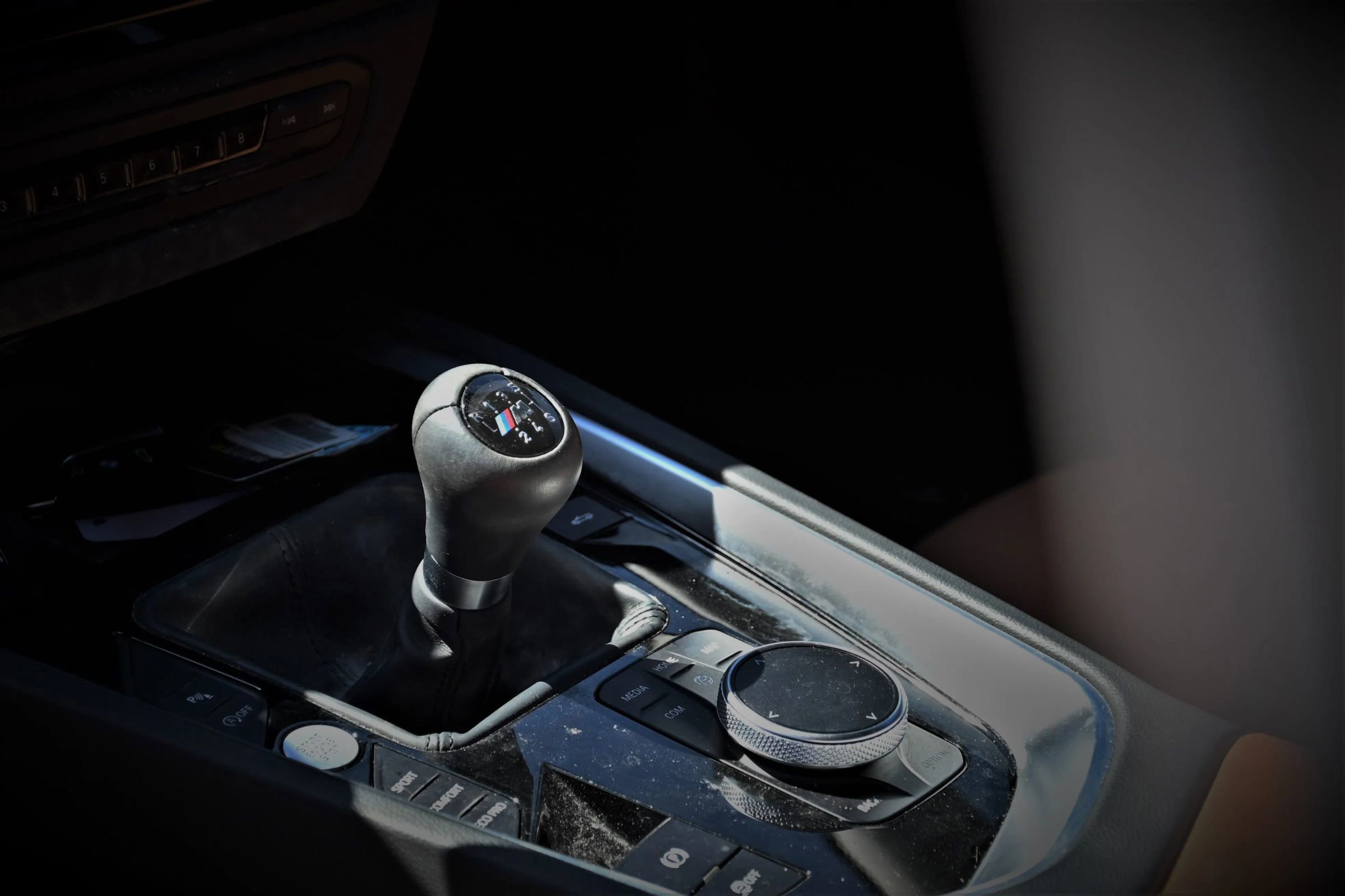 Used 2025 BMW Z4 M40i w/ Edition image 16