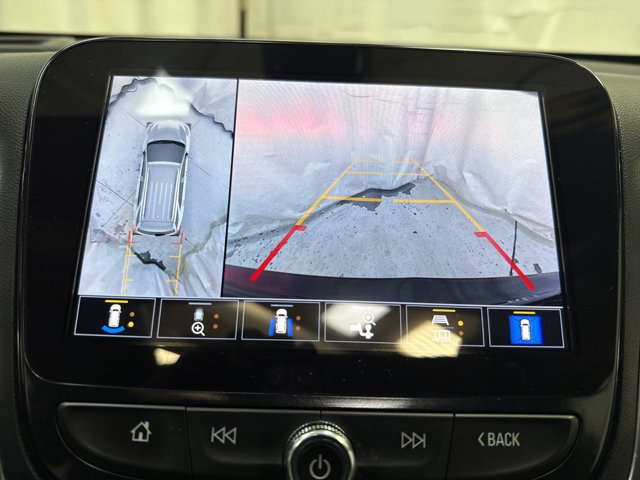 Used 2022 Chevrolet Equinox Premier image 22