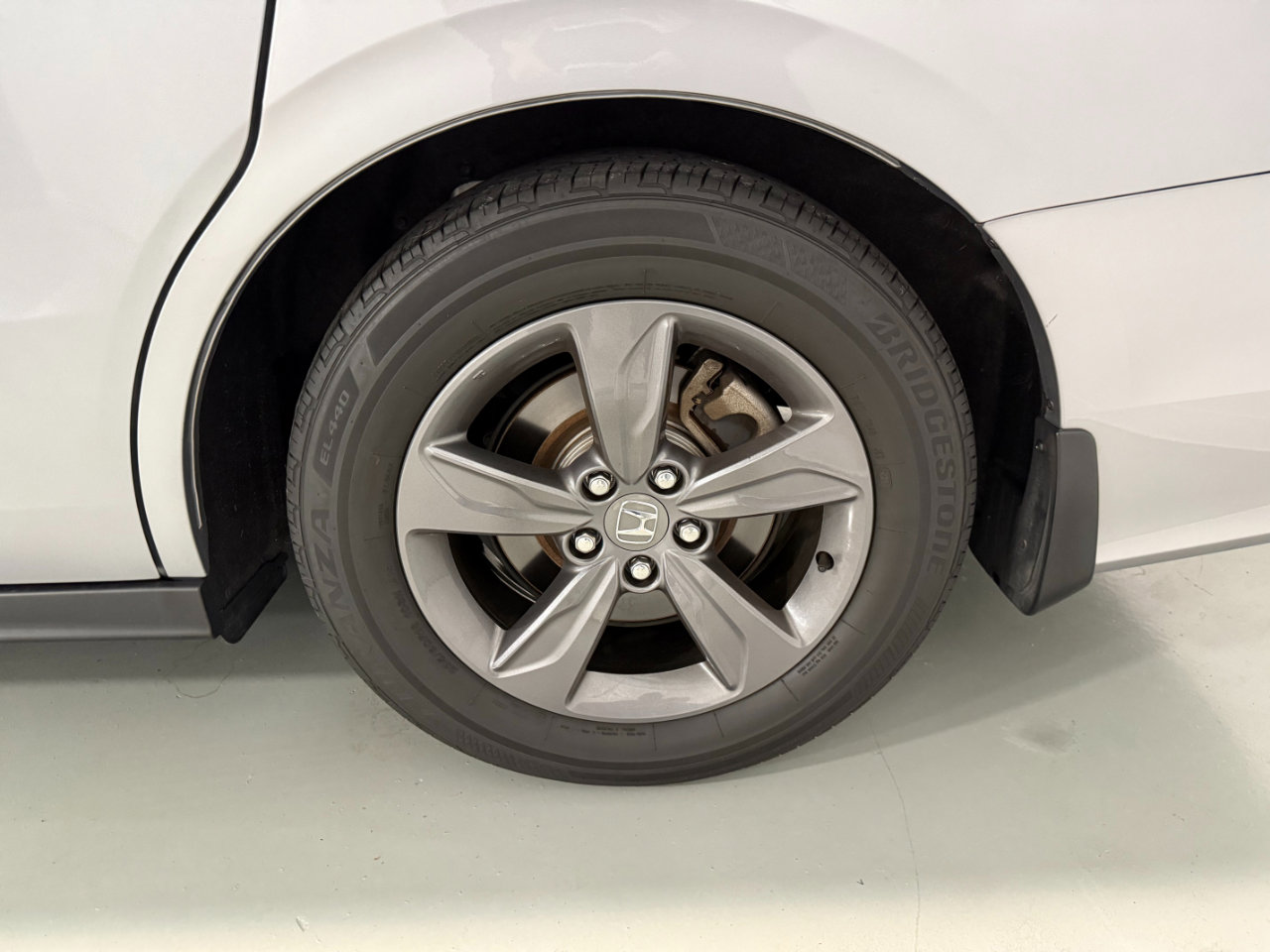 Used 2022 Honda Odyssey EX image 28