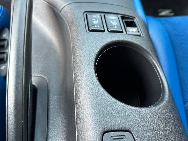 Used 2024 Nissan Z Performance w/ Floor Mat Package RWD image 16