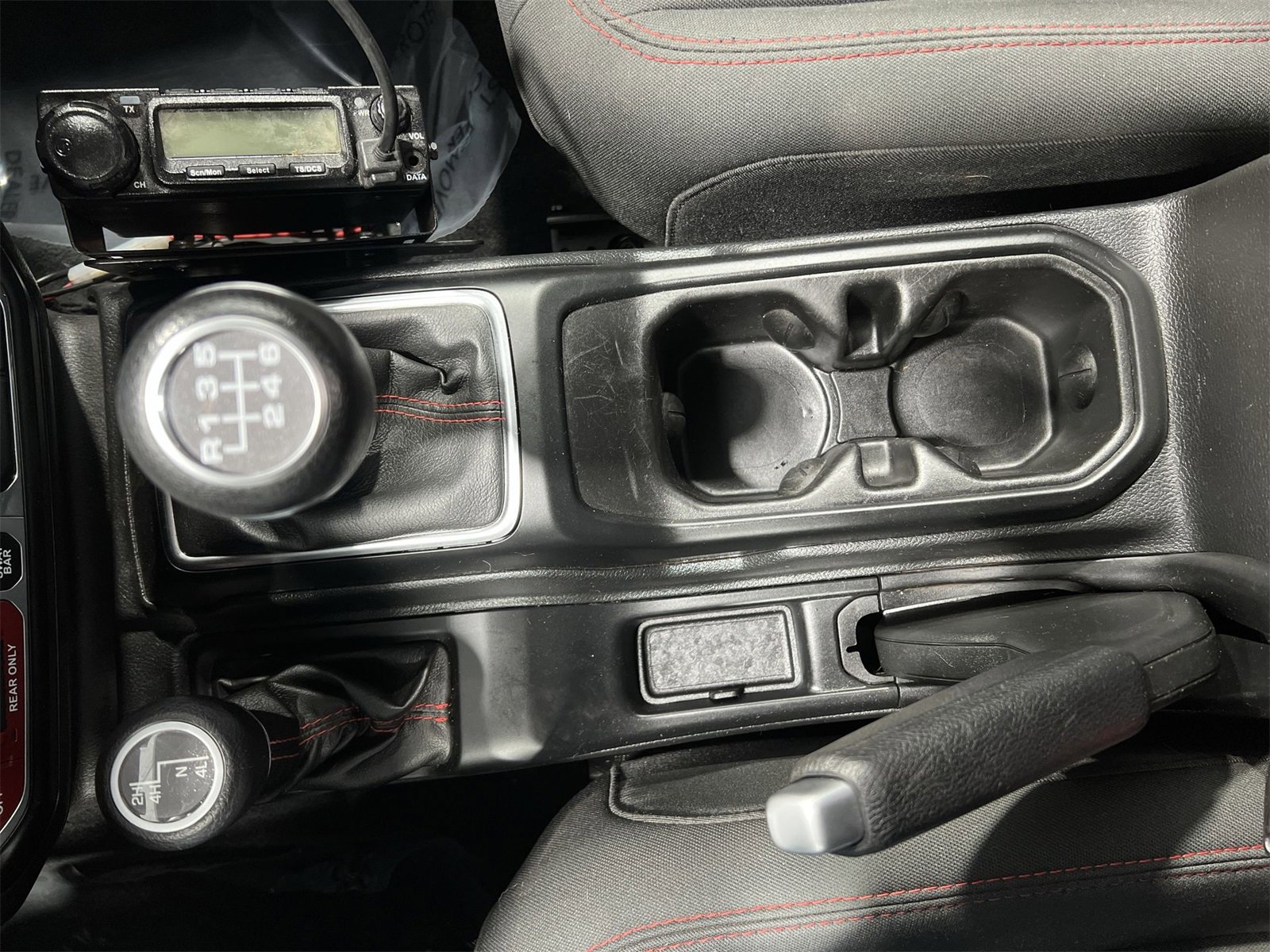 Used 2022 Jeep Wrangler Rubicon image 20