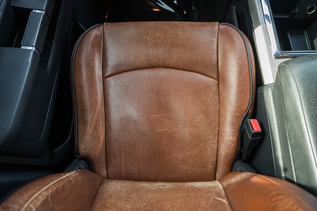 Used 2011 RAM 3500 Laramie Longhorn w/ Protection Group image 37