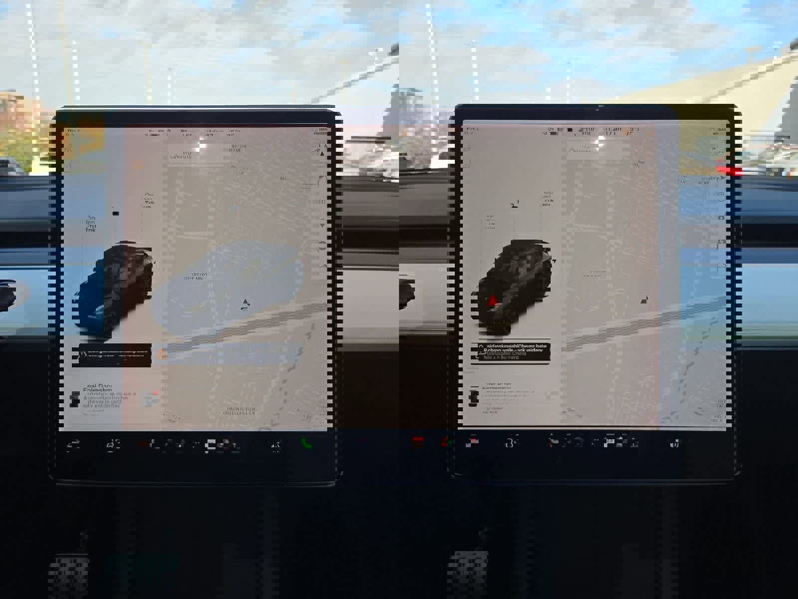 Used 2021 Tesla Model Y Performance image 25