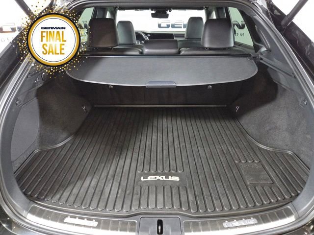 Certified 2023 Lexus RX 350 350 Luxury image 20