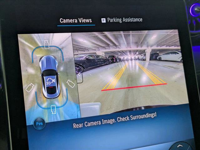 New 2026 Mercedes-Benz AMG GT 55 image 13