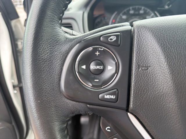 Used 2015 Honda CR-V EX-L image 17