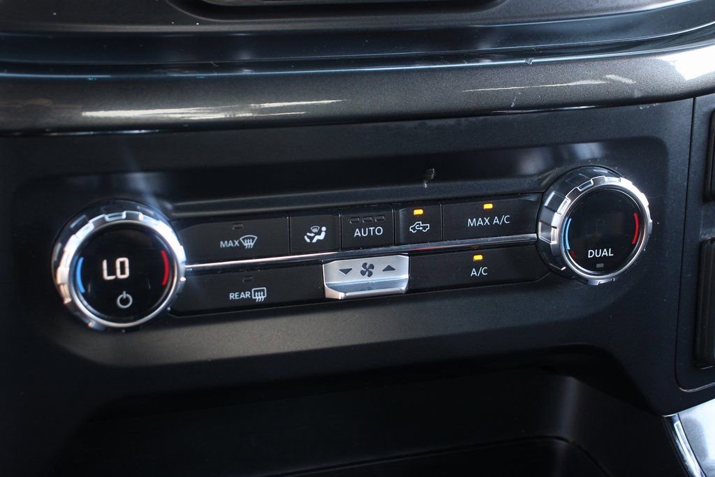 Used 2021 Ford F150 XLT w/ Equipment Group 301A Mid AWD/4WD image 29