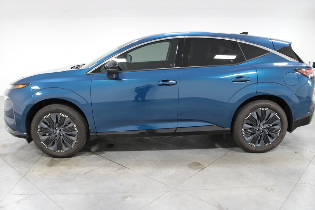 Used 2026 Nissan Murano Platinum w/ Cargo Package AWD/4WD image 6
