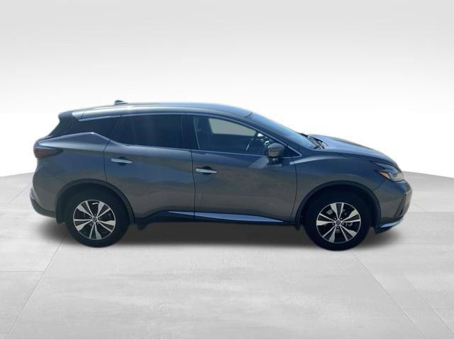 Used 2020 Nissan Murano S w/ Technology Package image 2