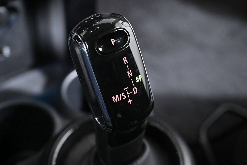 Used 2024 MINI Cooper S image 18