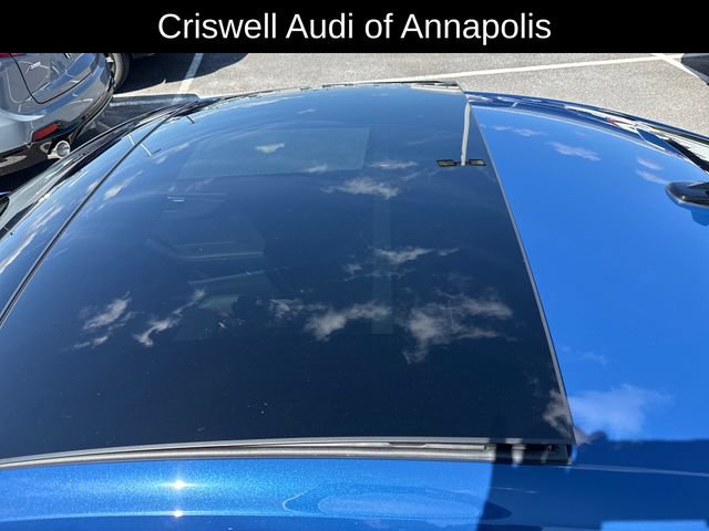 Used 2021 Audi RS 5 AWD/4WD image 14