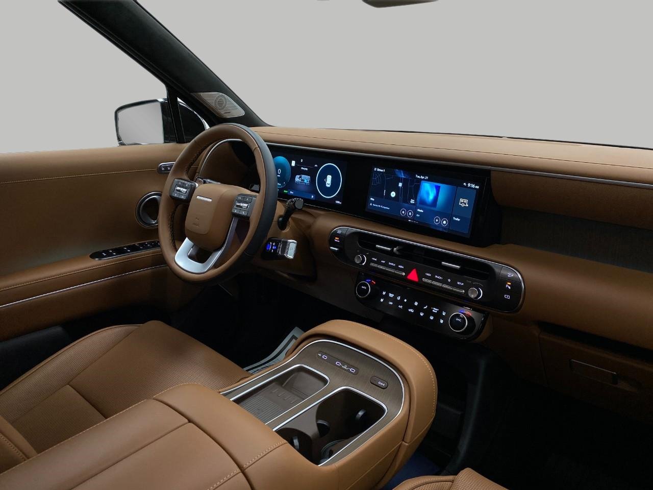 Certified 2026 Hyundai Palisade Calligraphy image 19