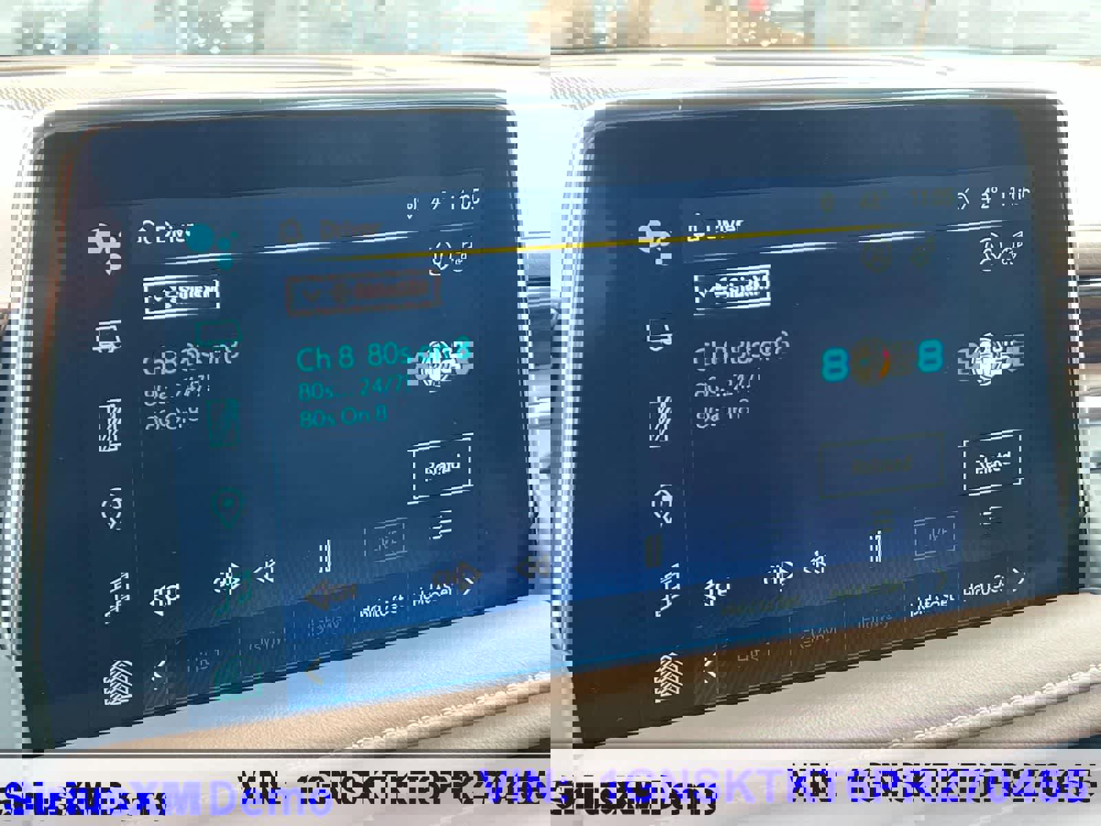 Used 2023 Chevrolet Tahoe High Country image 31