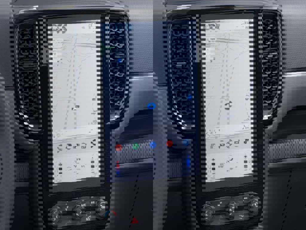 New 2025 Ford Ranger XLT image 43