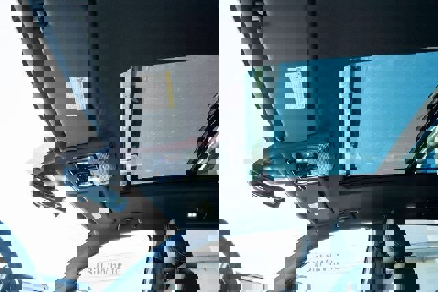 New 2026 Volkswagen Atlas Cross Sport SEL R-Line image 17