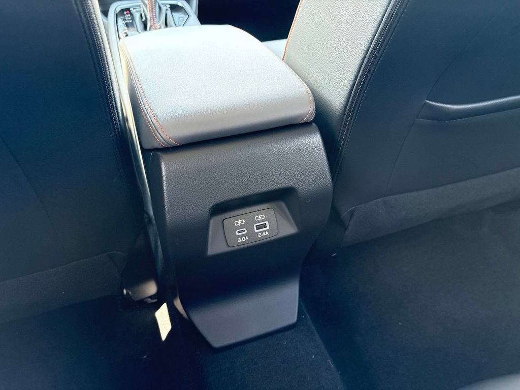 New 2026 Subaru Crosstrek 2.5i Limited AWD/4WD image 25