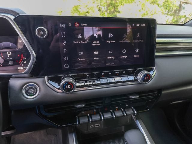 Used 2024 GMC Canyon Elevation w/ Convenience Package RWD image 19